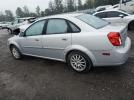 Suzuki Forenza Lx Image 4