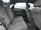 Suzuki Forenza Lx Image 7