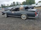 Cadillac Eldorado Image 8
