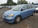 Honda Odyssey Exl Image 1