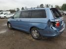 Honda Odyssey Exl Image 4