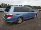 Honda Odyssey Exl Image 2