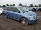 Honda Odyssey Exl Image 5