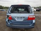 Honda Odyssey Exl Image 10