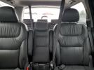 Honda Odyssey Exl Image 8