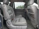 Honda Odyssey Exl Image 11