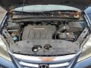 Honda Odyssey Exl Image 9