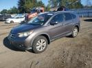 Honda Crv Exl Image 1