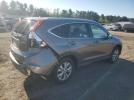 Honda Crv Exl Image 2