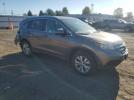 Honda Crv Exl Image 6