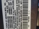 Honda Crv Exl Image 11