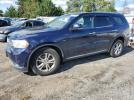 Dodge Durango Crew Image 1