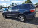 Dodge Durango Crew Image 2
