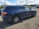 Dodge Durango Crew Image 3