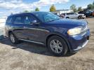 Dodge Durango Crew Image 4