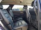 Dodge Durango Crew Image 9