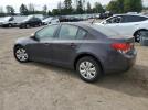 Chevrolet Cruze Ls Image 5