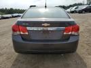 Chevrolet Cruze Ls Image 6