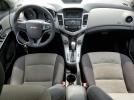 Chevrolet Cruze Ls Image 7