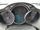 Chevrolet Cruze Ls Image 9