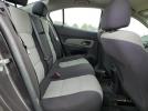 Chevrolet Cruze Ls Image 2