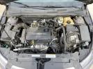 Chevrolet Cruze Ls Image 10