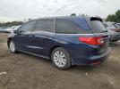 Honda Odyssey Lx Image 3