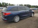 Honda Odyssey Lx Image 2