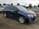 Honda Odyssey Lx Image 11