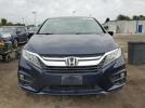 Honda Odyssey Lx Image 4