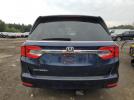 Honda Odyssey Lx Image 6