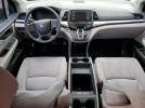 Honda Odyssey Lx Image 10