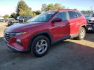 Hyundai TUCSON Sel Image 1
