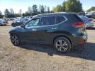 Nissan Rogue S Image 2