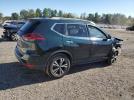 Nissan Rogue S Image 4