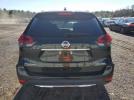 Nissan Rogue S Image 10