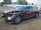 Lexus LS 460 Image 1