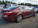 Lexus LS 460 Image 3