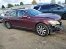 Lexus LS 460 Image 7