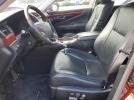 Lexus LS 460 Image 4