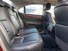 Lexus LS 460 Image 9
