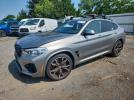 BMW X Series M Competition Image 1