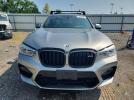BMW X Series M Competition Image 4