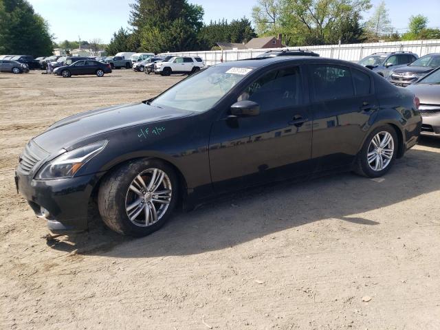  Salvage INFINITI G37