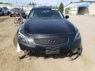 INFINITI G37 Base Image 5