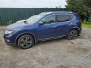 Nissan Rogue S Image 1