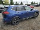 Nissan Rogue S Image 3