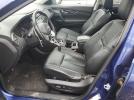 Nissan Rogue S Image 12