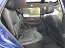 Nissan Rogue S Image 4