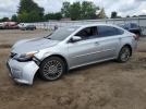 Toyota Avalon Xle Image 1